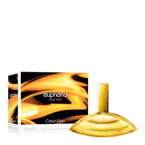 Euphoria Solar Elixir - Parfüm Euphoria Solar Elixir - Parfüm